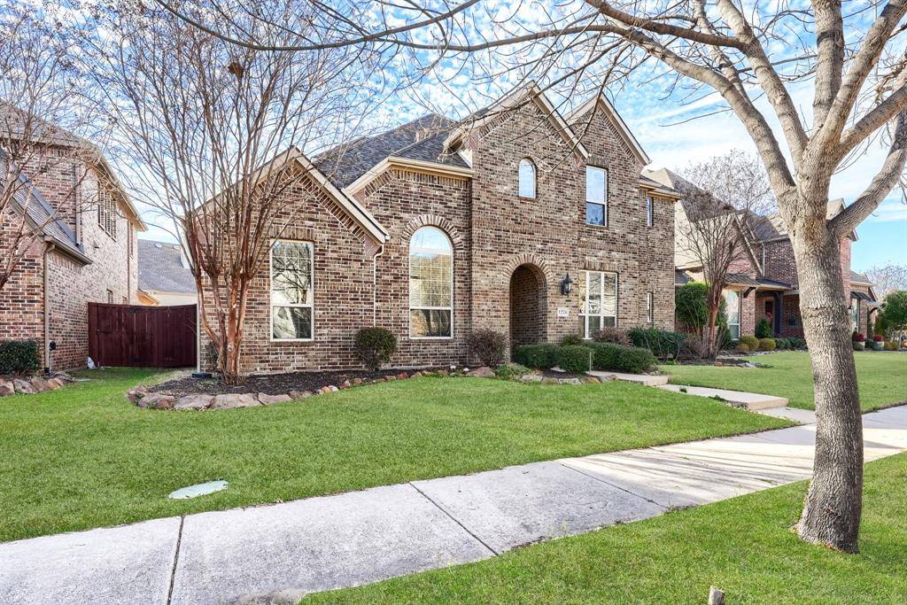 1224 Damsel Grey Trail, Lewisville, TX 75056