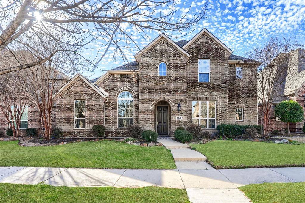 1224 Damsel Grey Trail, Lewisville, TX 75056