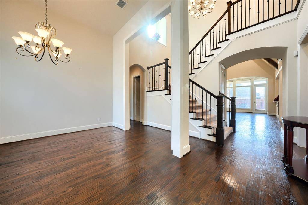 1224 Damsel Grey Trail, Lewisville, TX 75056