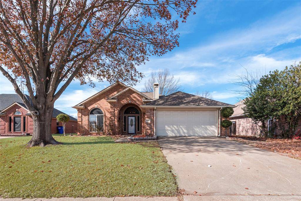 106 Villanova Circle, Forney, TX 75126