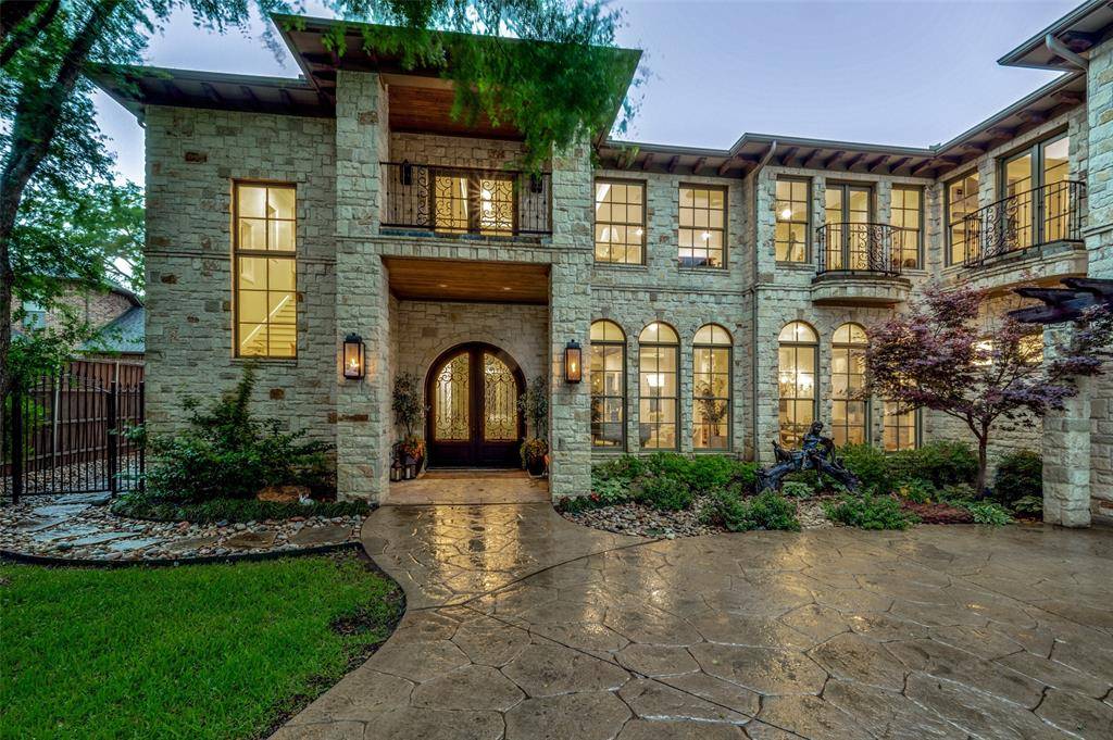 6645 Whispering Woods Court, Plano, TX 75024