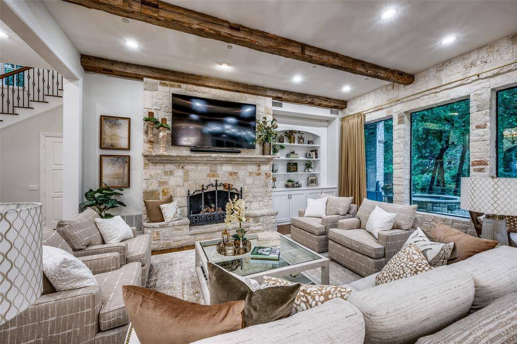 6645 Whispering Woods Court, Plano, TX 75024