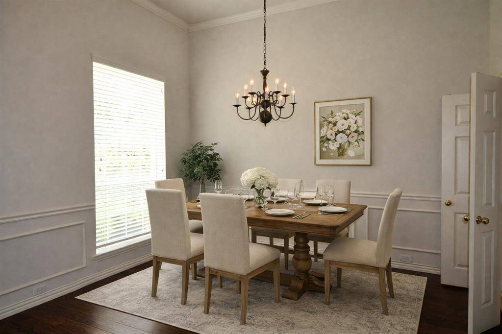 1120 Surrey Lane, Allen, TX 75013