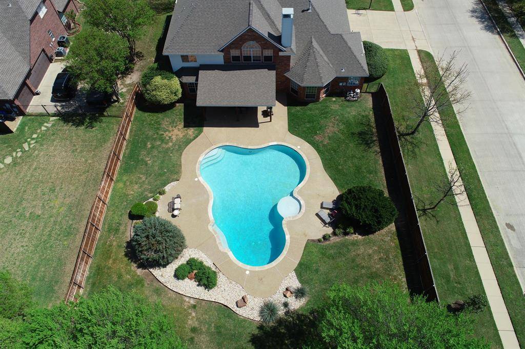 1400 Penny Lane, Keller, TX 76248