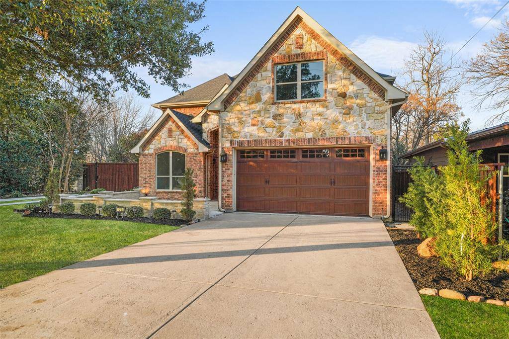1315 Sierra Blanca Drive, Duncanville, TX 75116