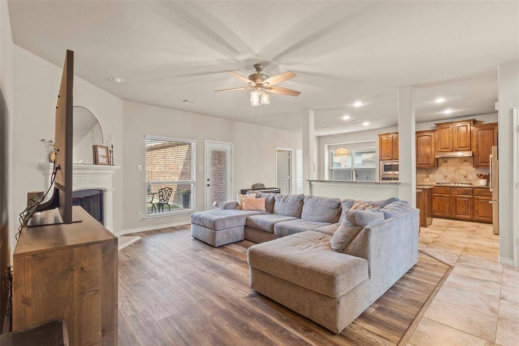 1320 White Water Lane, Rockwall, TX 75087