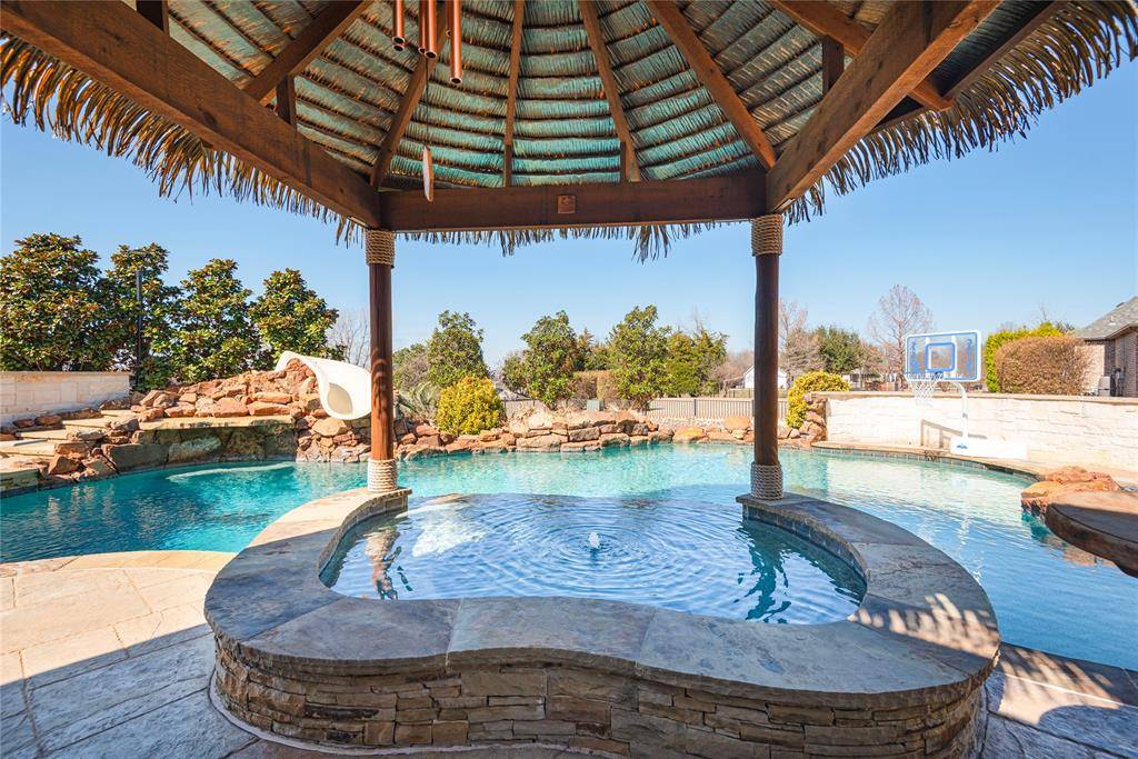 3305 Twin Lakes Drive, Celina, TX 75078