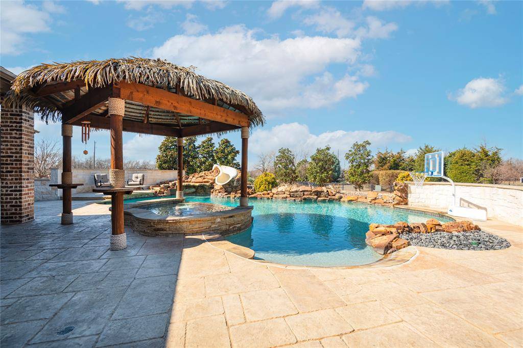 3305 Twin Lakes Drive, Celina, TX 75078