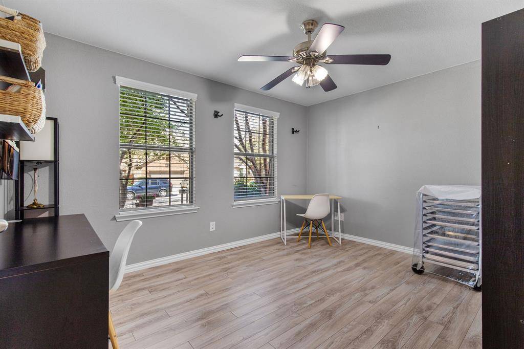 3213 Evening Wind Road, Denton, TX 76208