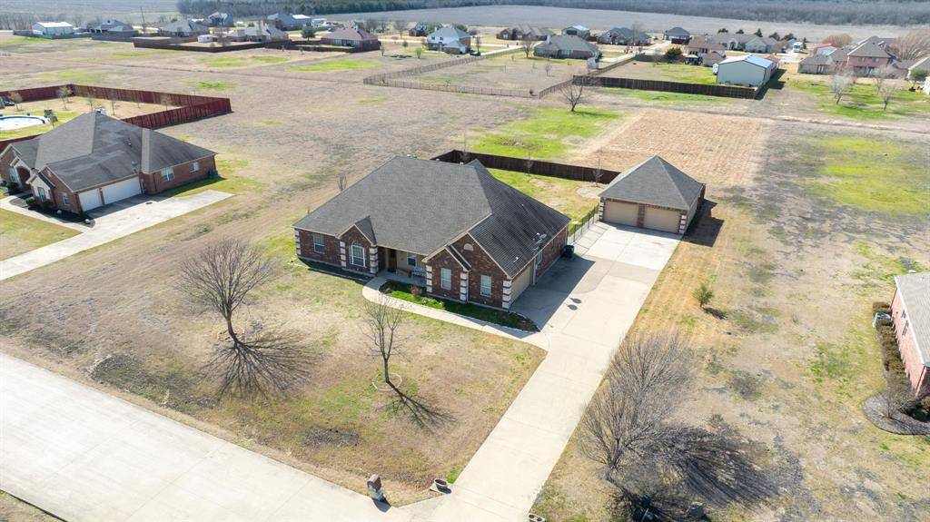 320 Westward Drive, Royse City, TX 75189