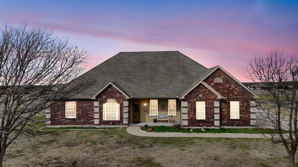 320 Westward Drive, Royse City, TX 75189