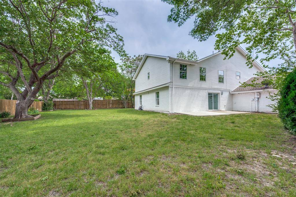 23 Grant Circle, Richardson, TX 75081