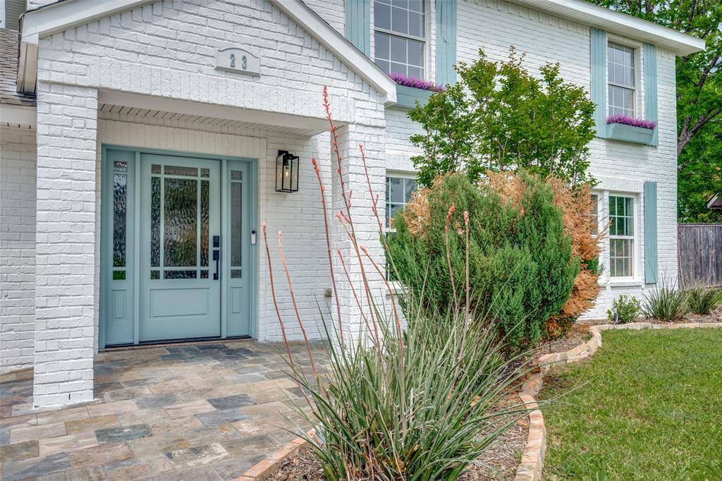 23 Grant Circle, Richardson, TX 75081
