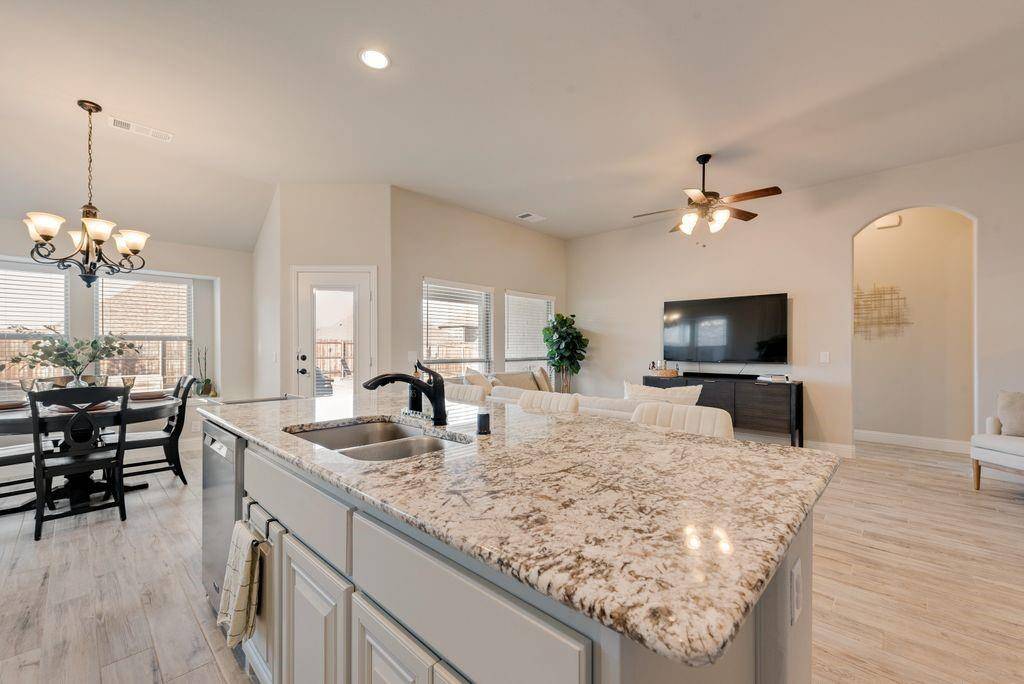 208 Joseph Drive, Princeton, TX 75407