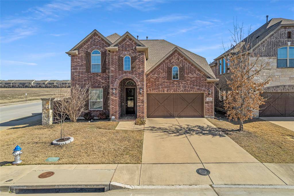 17652 Pinyon Lane, Dallas, TX 75252