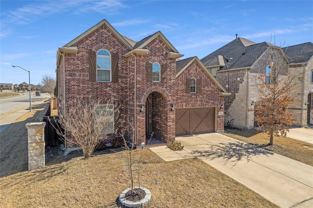 17652 Pinyon Lane, Dallas, TX 75252