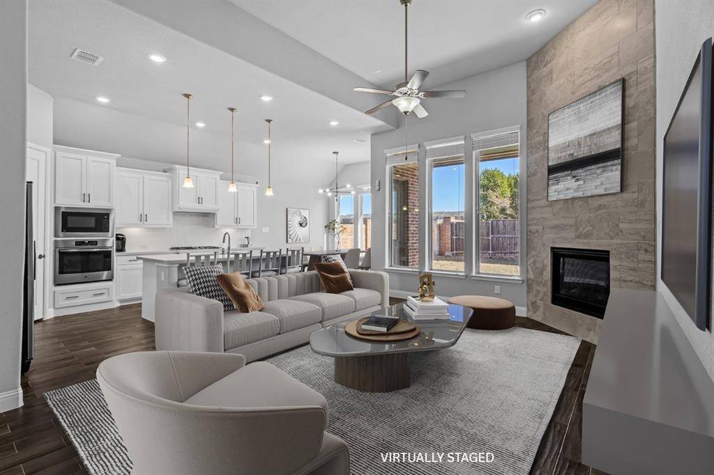 17652 Pinyon Lane, Dallas, TX 75252