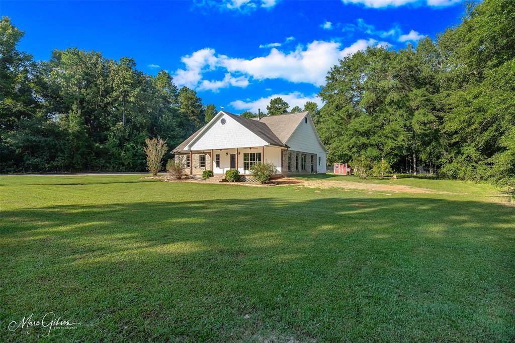 550 Linton Bellevue Road, Benton, LA 71006