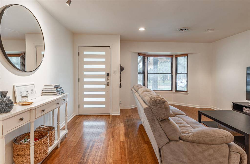 628 Nottingham Drive, Richardson, TX 75080