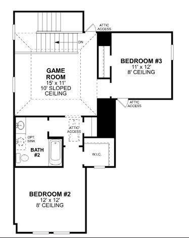 808 Landon Court, Justin, TX 76247