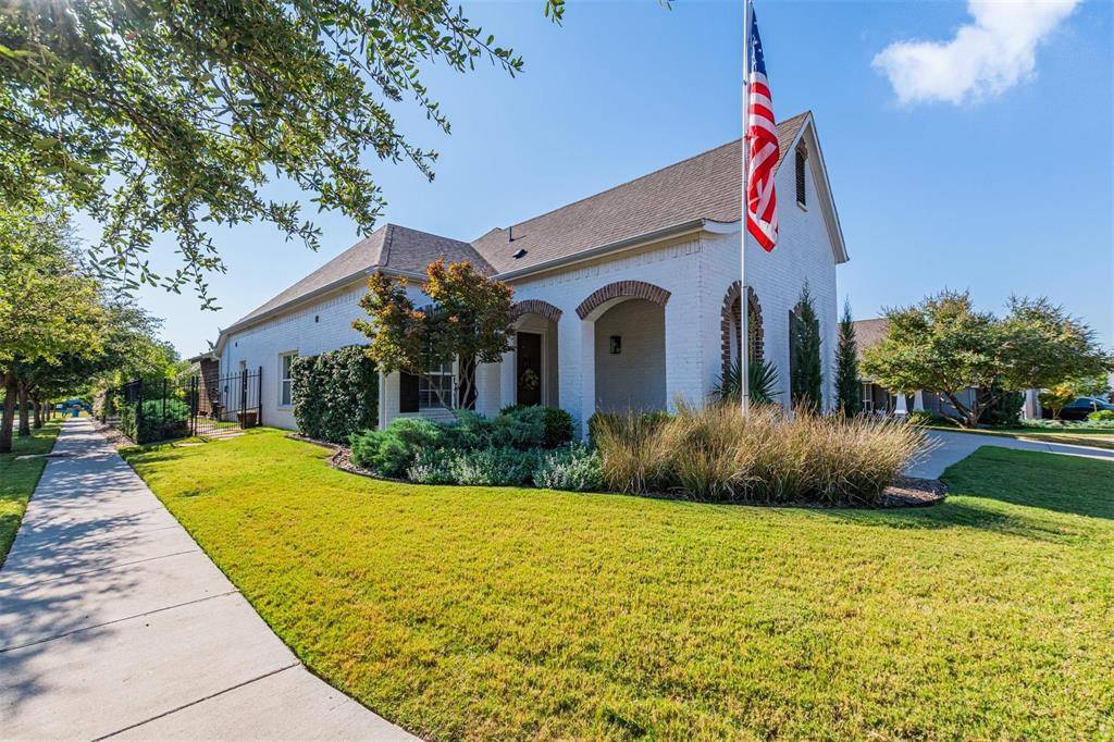 400 Prairie Run, Aledo, TX 76008