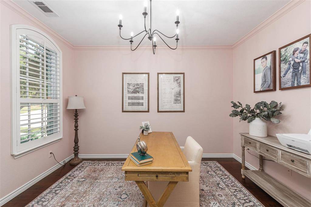 400 Prairie Run, Aledo, TX 76008