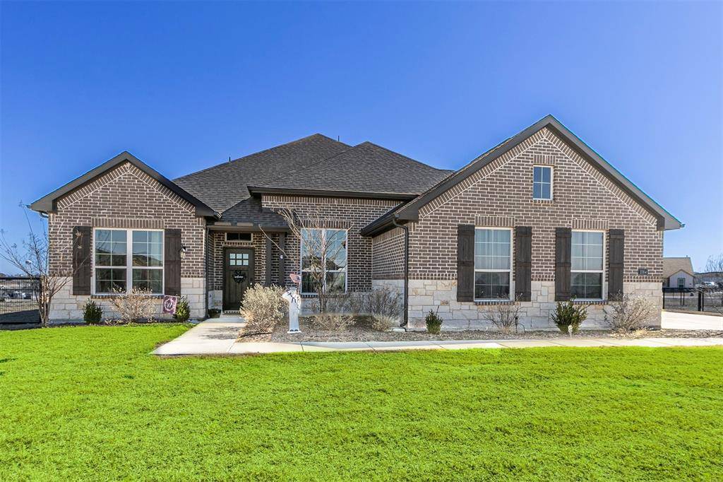 Address not disclosed, Weatherford, TX 76085