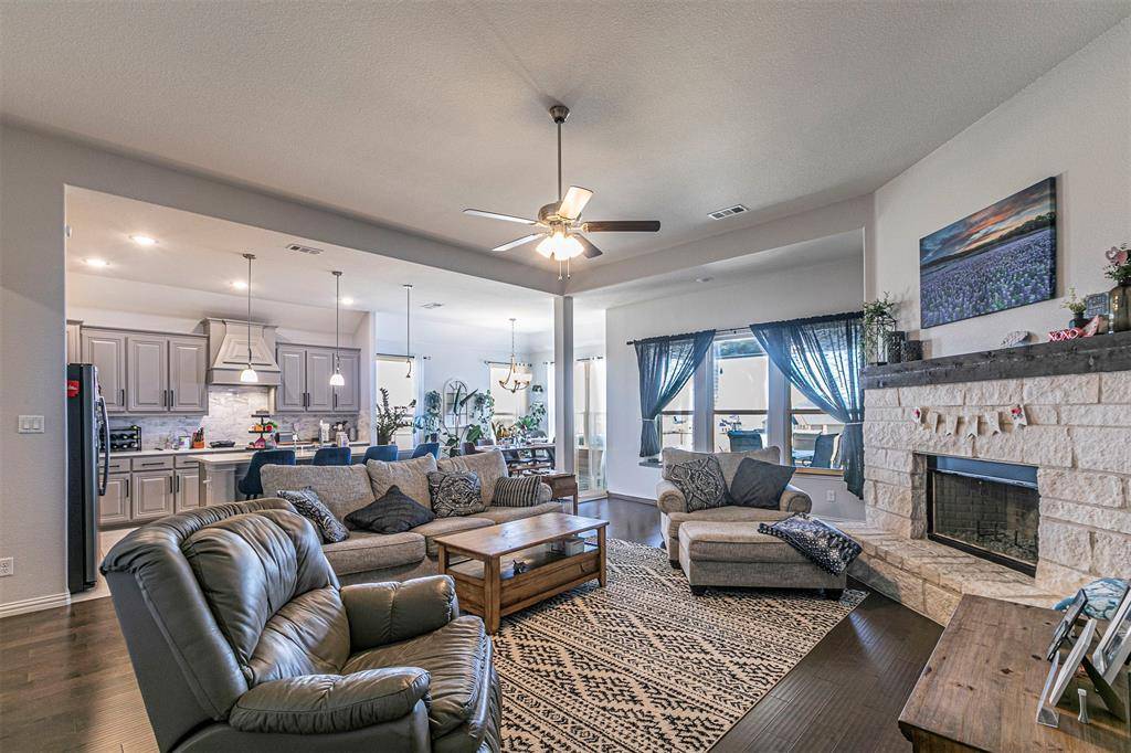 Address not disclosed, Weatherford, TX 76085