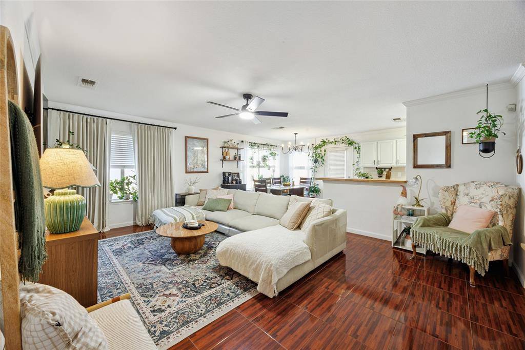 501 Tenison Lane, Mckinney, TX 75069