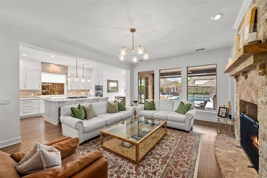 5952 Aberdeen Place, Frisco, TX 75034