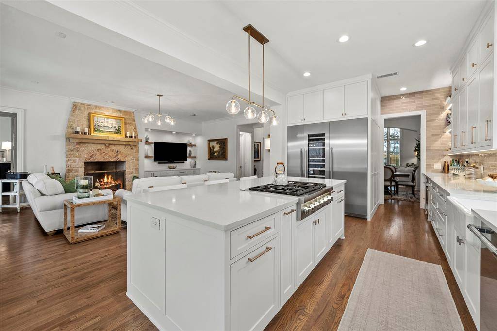 5952 Aberdeen Place, Frisco, TX 75034