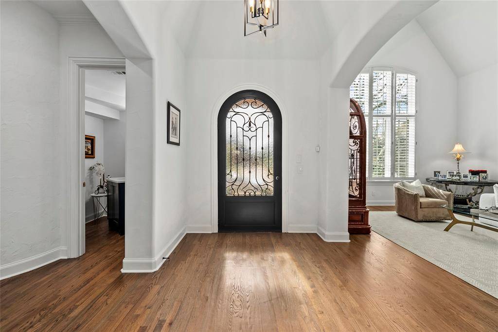 5952 Aberdeen Place, Frisco, TX 75034