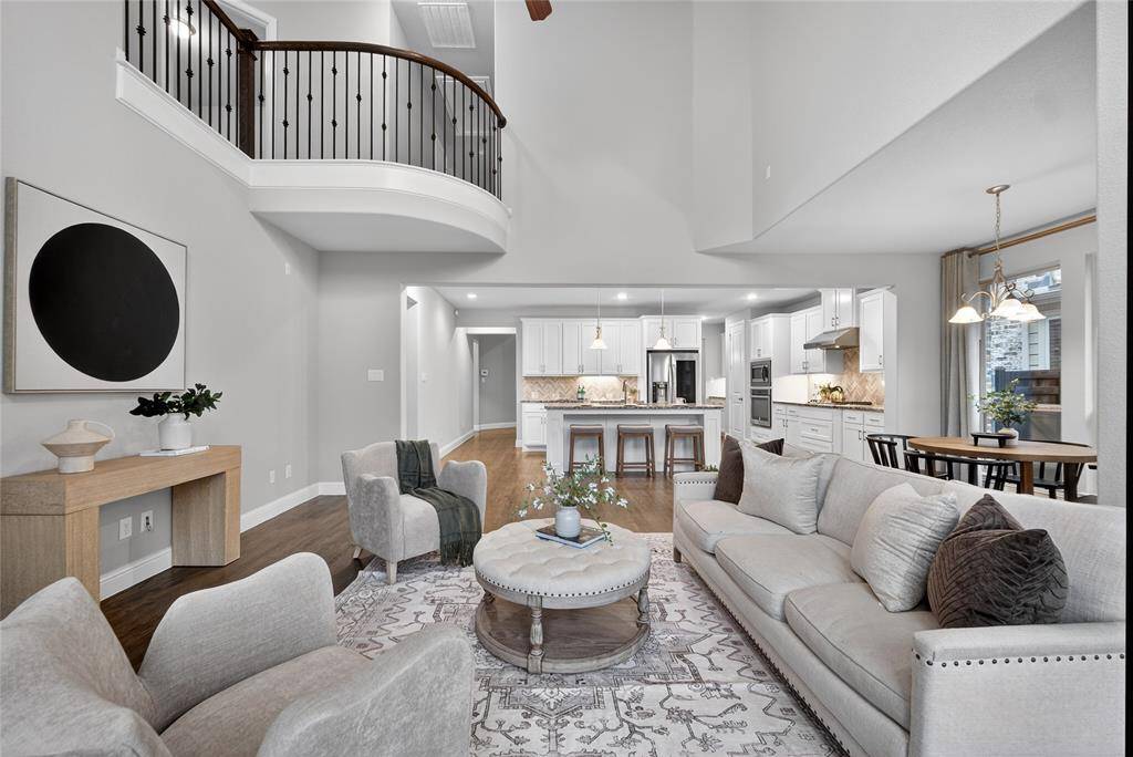 5404 Gypsum Drive, Mckinney, TX 75070