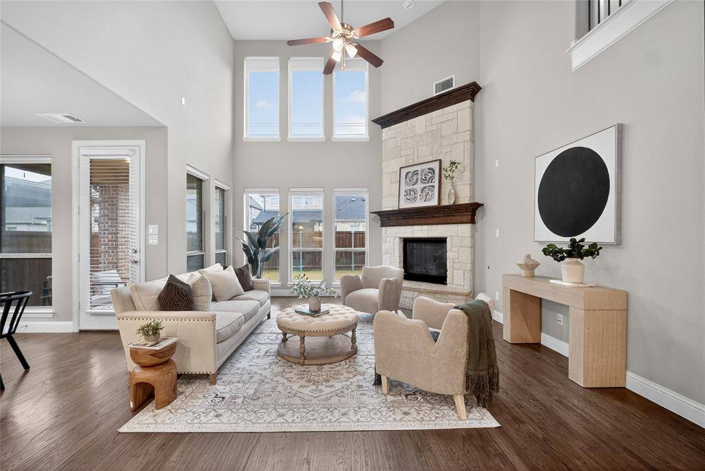 5404 Gypsum Drive, Mckinney, TX 75070