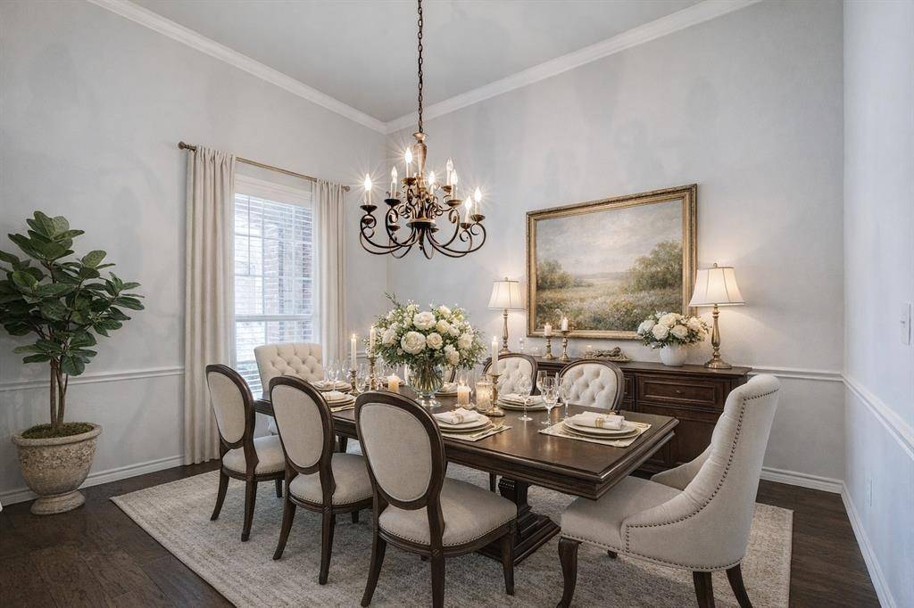 2728 Cameron Bay Drive, Lewisville, TX 75056