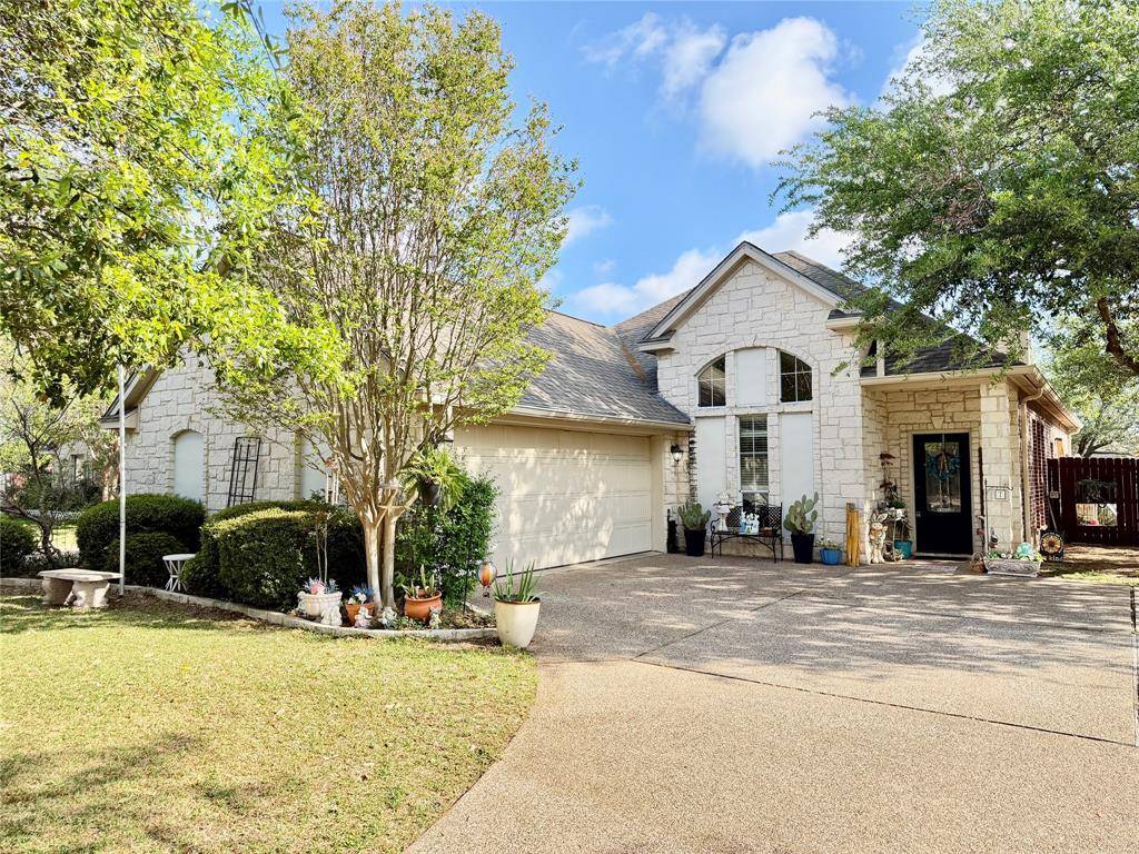 2600 Riders Way, Waco, TX 76712