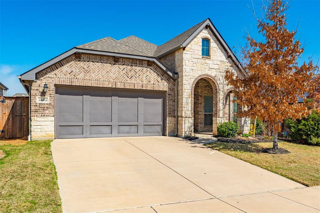 6504 Pecos Hill Lane, Fort Worth, TX 76123