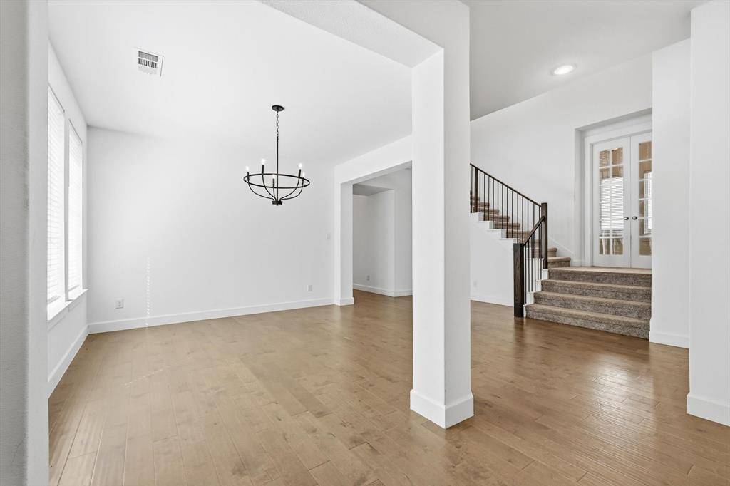 922 Leola Lane, Allen, TX 75013