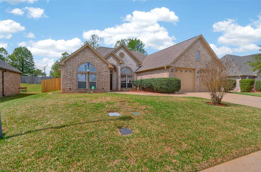 16542 Milwood Place, Tyler, TX 75703