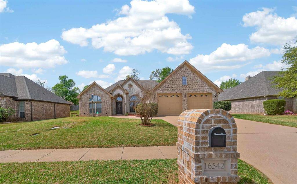 16542 Milwood Place, Tyler, TX 75703