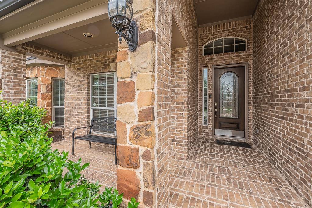 12387 Mill Run Drive, Frisco, TX 75035