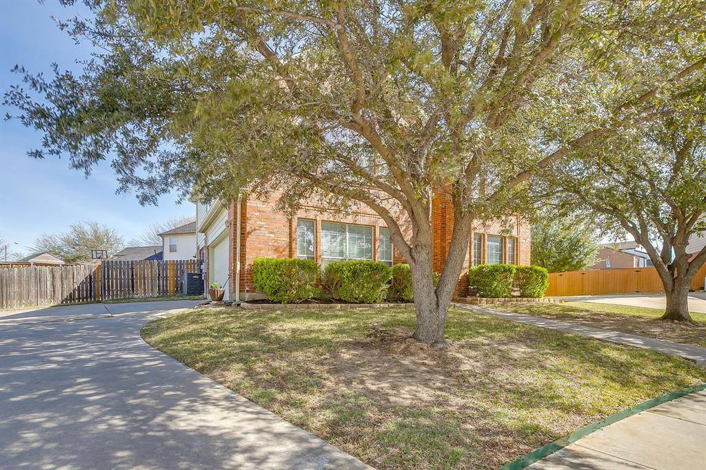 6509 Nottinghill Court, North Richland Hills, TX 76180