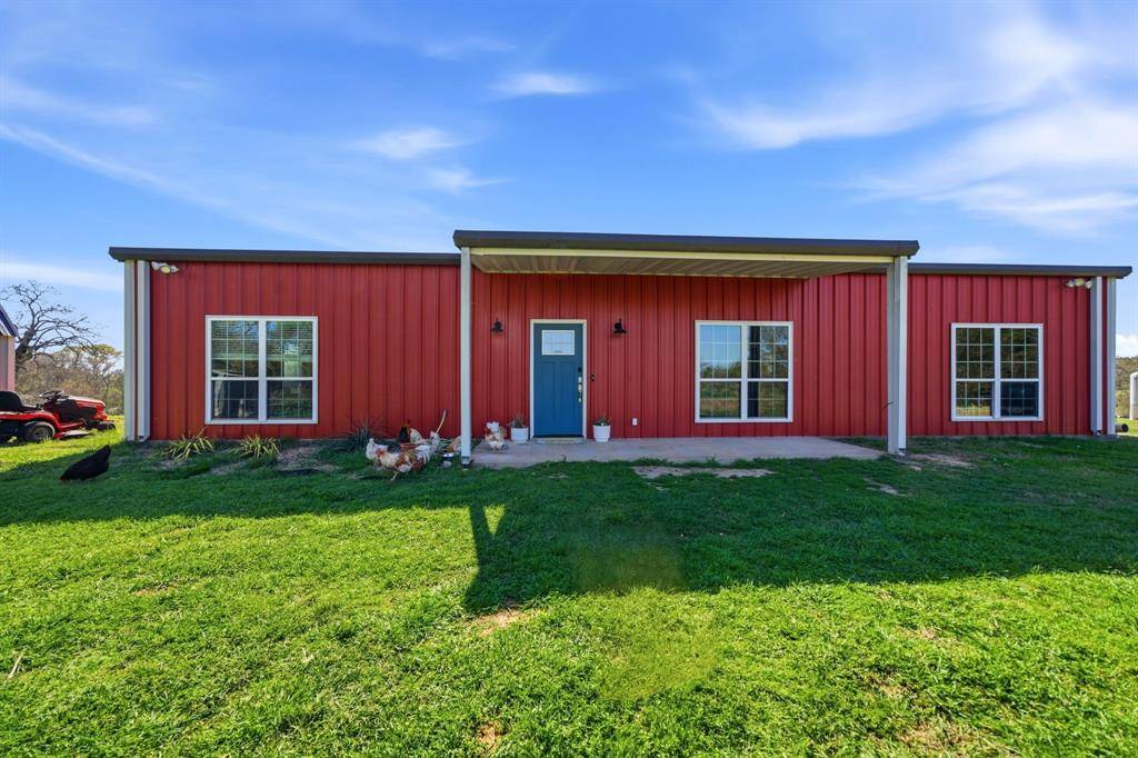 1009 Rs County Road 4325, Emory, TX 75440