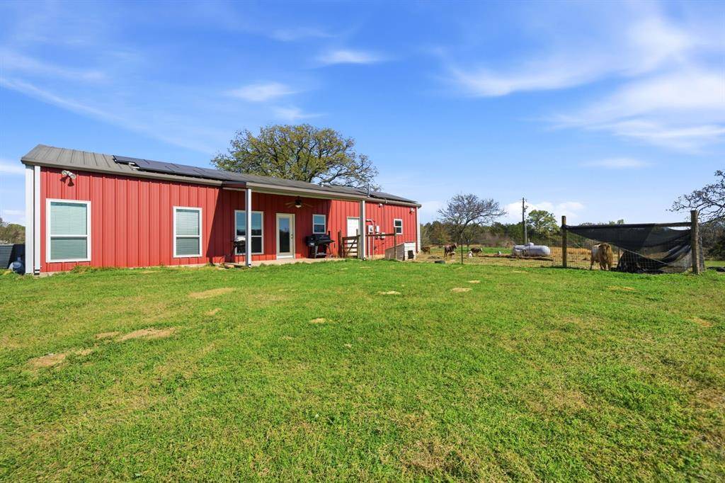 1009 Rs County Road 4325, Emory, TX 75440