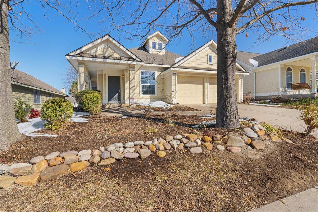 2402 Wiley Farm, Anna, TX 75409