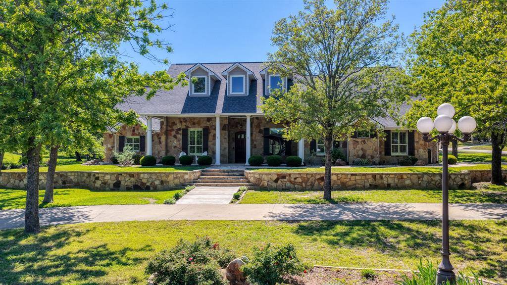 3707 De Cordova Ranch Road, Granbury, TX 76049