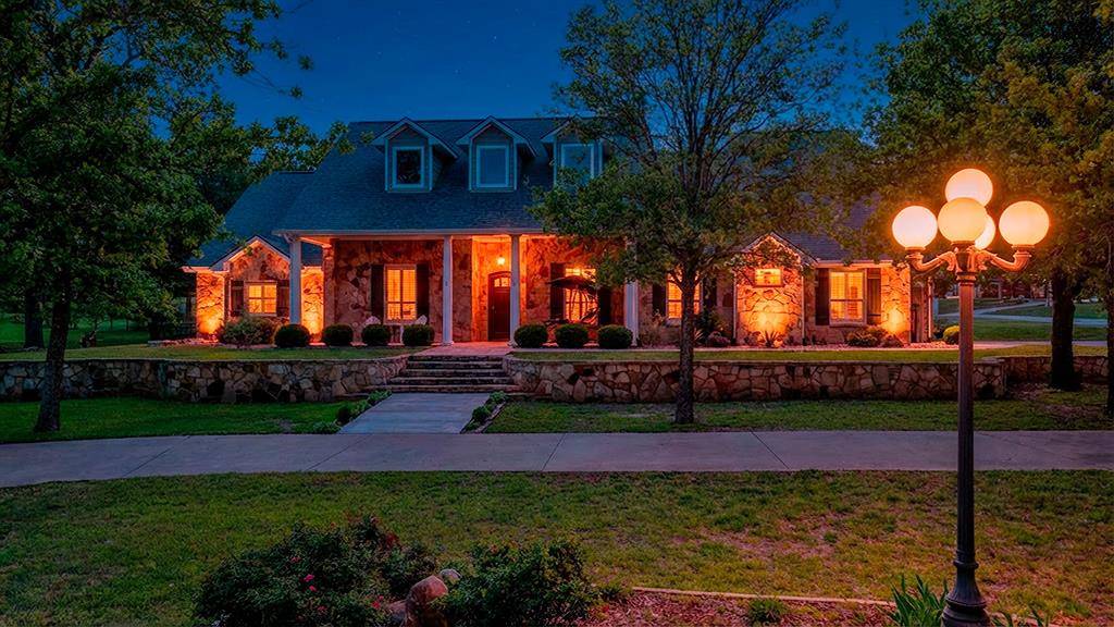 3707 De Cordova Ranch Road, Granbury, TX 76049