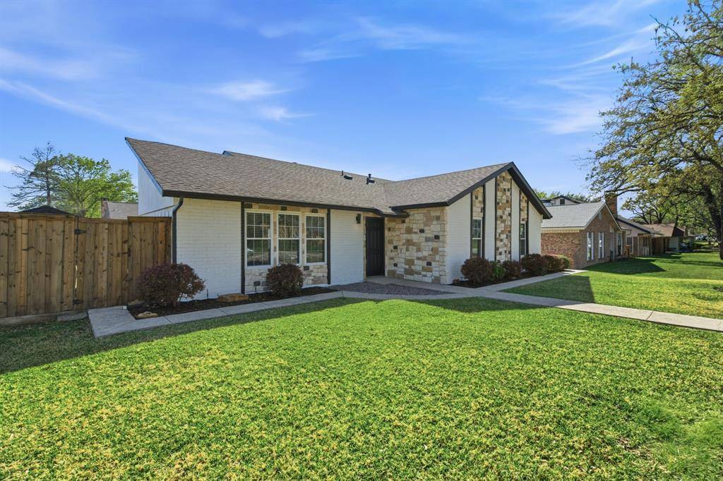 746 Red Wing Drive, Lewisville, TX 75067