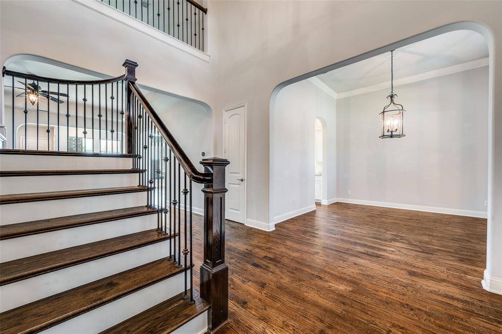 2531 Sage Ridge Drive, Frisco, TX 75034