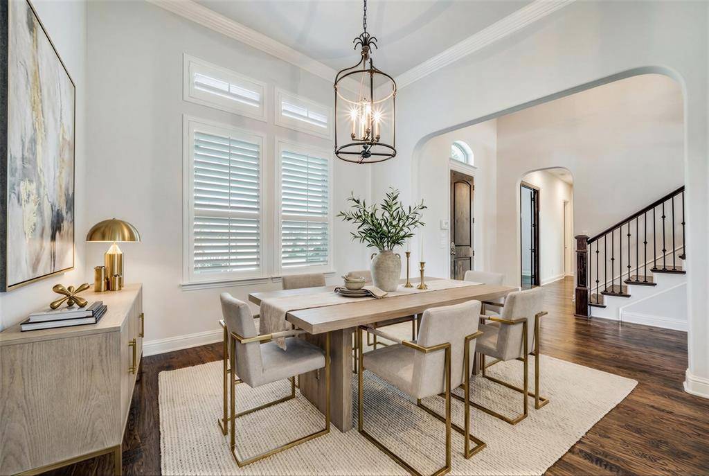 2531 Sage Ridge Drive, Frisco, TX 75034